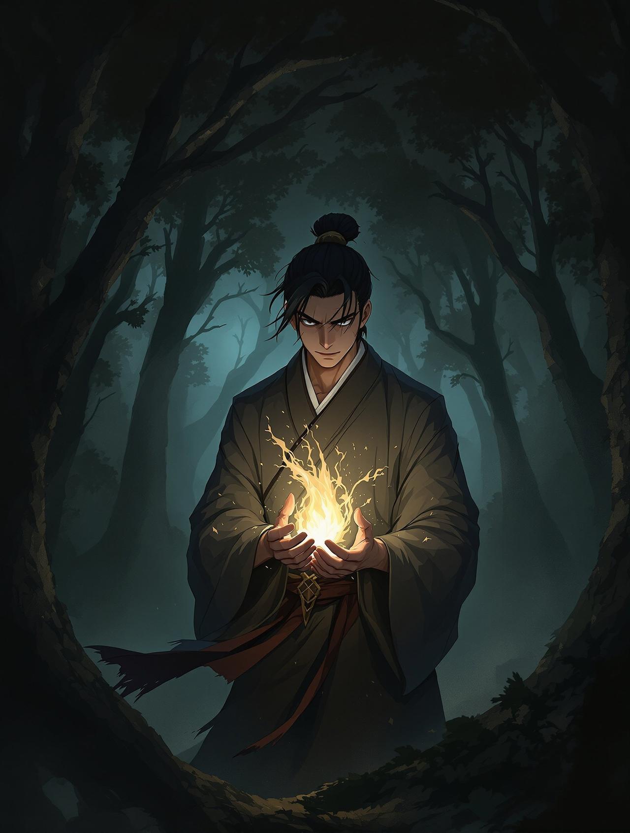 耽美动漫番剧 - 凡人修仙传 耽美动漫 - 凡人修仙传
