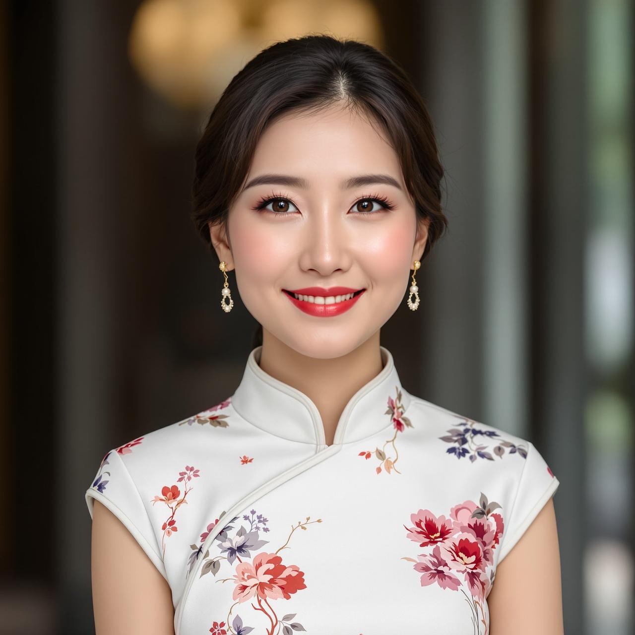 耽美动漫 - 柳如烟 - 首席内容官 耽美动漫团队成员 - 柳如烟